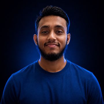 Mudreka Zohaib, Co-Founder of Tamaam Services