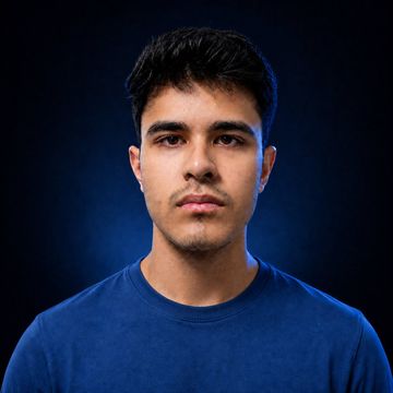 Shamir Mumtaz, Co-Founder of Tamaam Services